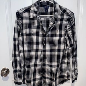 Boy’s Polo by Ralph Lauren Shirt